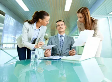 Accounting and Booking - 人人体育官网xingnuoan