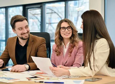 Accounting and Booking - 人人体育官网xingnuoan